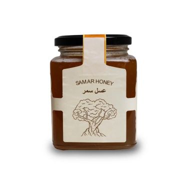 Samar Honey, 150 G